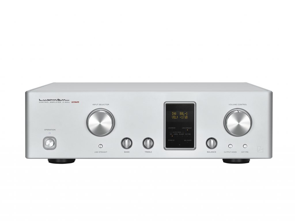 C900u front