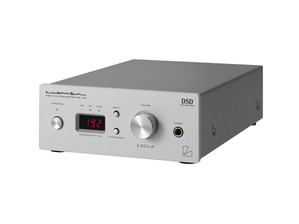 DA-150 askew