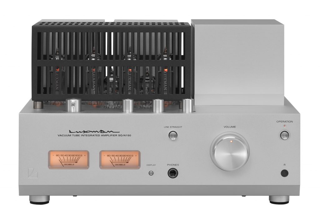 SQ-N150 front